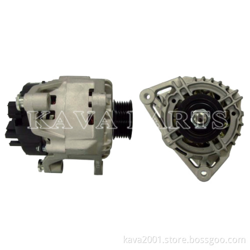 Alternator For Ford CA1760IR Lester 21455 63321758" could be simplified to:
"Ford Alternator CA1760IR Lester 21455 63321758